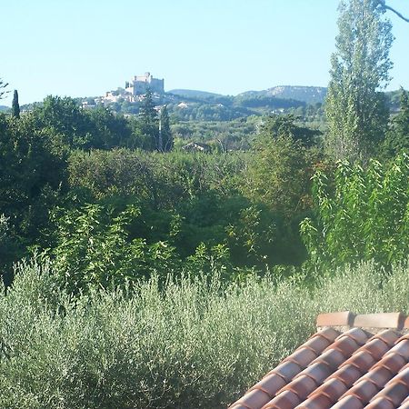 Hotel Clos Marjolie Caromb Zewnętrze zdjęcie