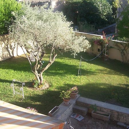 Hotel Clos Marjolie Caromb Zewnętrze zdjęcie