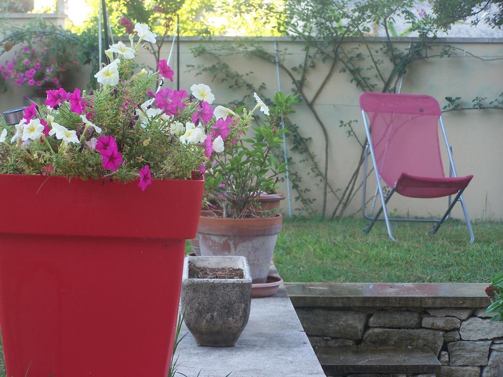 Hotel Clos Marjolie Caromb Zewnętrze zdjęcie