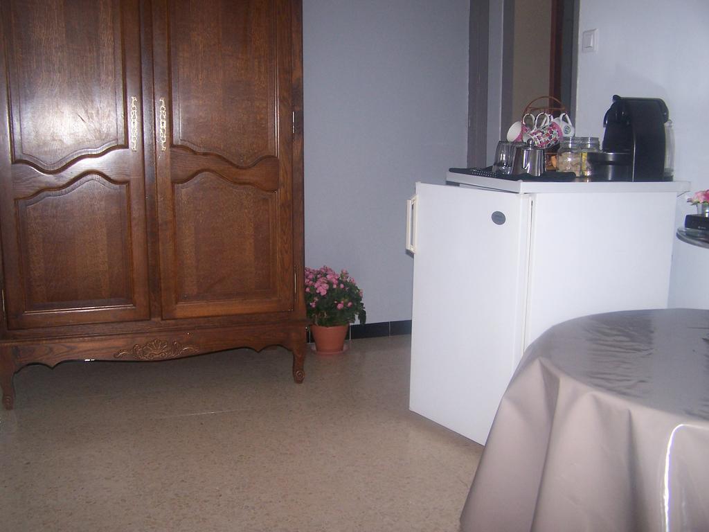 Hotel Clos Marjolie Caromb Zewnętrze zdjęcie