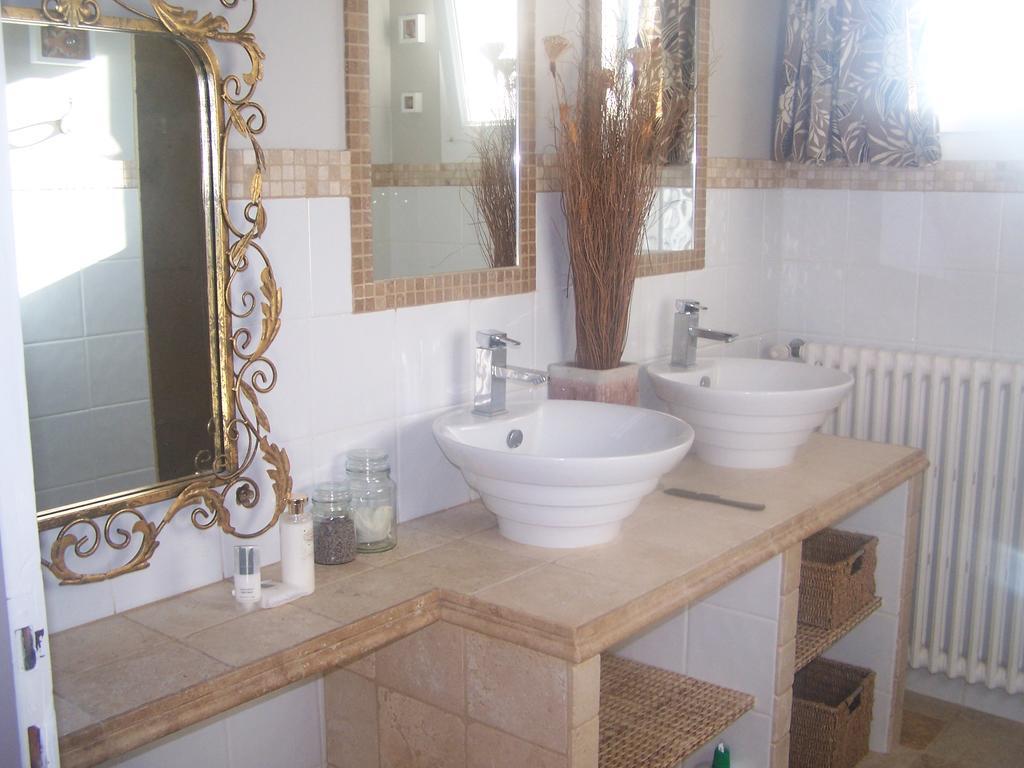 Hotel Clos Marjolie Caromb Zewnętrze zdjęcie