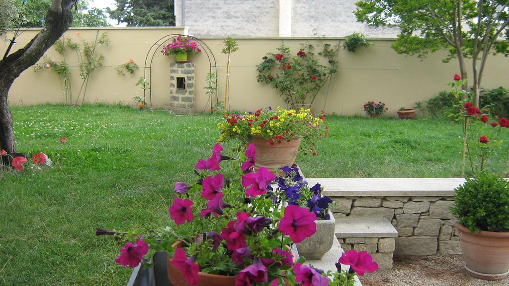 Hotel Clos Marjolie Caromb Zewnętrze zdjęcie